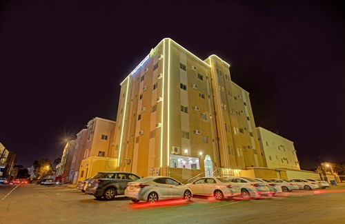 Khamis Mushait Apartment | OYO 590 Diala Furnished Apartments