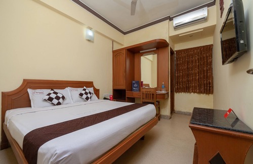 Uttukuli Hotel | OYO 6178 Hotel Nstar Heritage