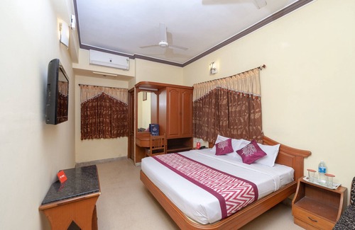 Uttukuli Hotel | OYO 6178 Hotel Nstar Heritage