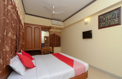 Uttukuli Hotel | OYO 6178 Hotel Nstar Heritage