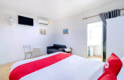 Minburi Hotel | OYO 644 Pong Pai House