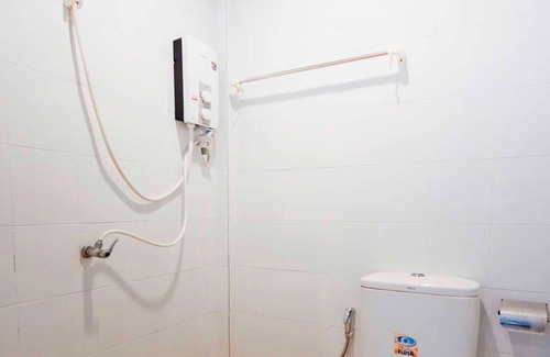 Minburi Hotel | OYO 644 Pong Pai House