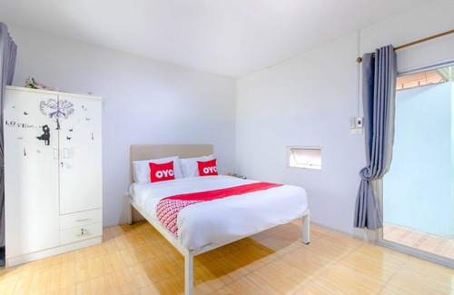 Minburi Hotel | OYO 644 Pong Pai House