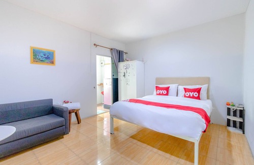 Minburi Hotel | OYO 644 Pong Pai House