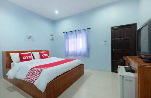Krabi House | OYO 675 Phu Ching Resort