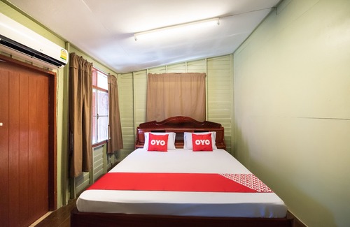Anusawari Hotel | OYO 691 Donmuang Boutique House