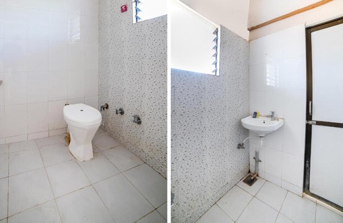 Ambav Hotel | OYO 69652 Om Restaurant And Guest House