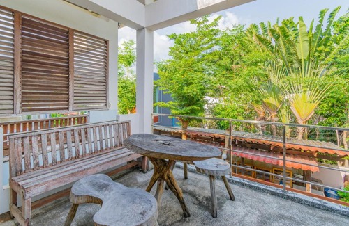 Khlong Wan Hotel | OYO 719 Dao Resort