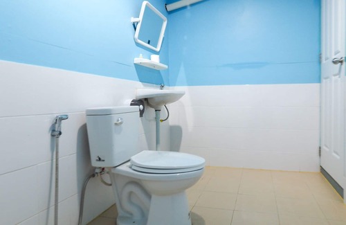 Tha Sao Hotel | OYO 75308 Pea Najan Home Resort