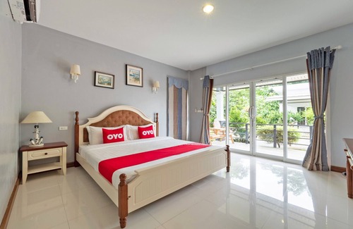 Chanthaburi Hotel | OYO 75338 Winza Hotel And Resort
