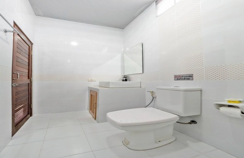 Chanthaburi Hotel | OYO 75338 Winza Hotel And Resort
