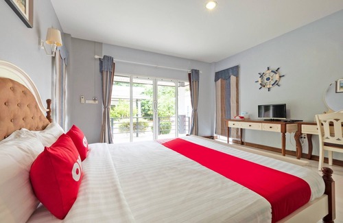 Chanthaburi Hotel | OYO 75338 Winza Hotel And Resort