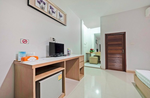 Chanthaburi Hotel | OYO 75338 Winza Hotel And Resort
