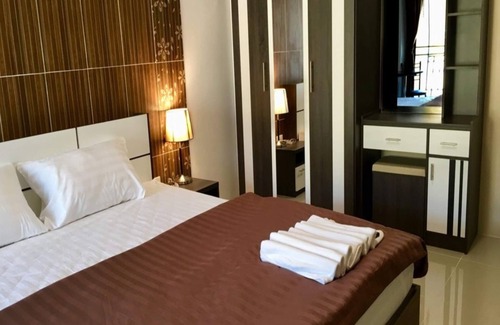 Ang Thong Hotel | OYO 75504 Ratchapruek Apartment Angthong