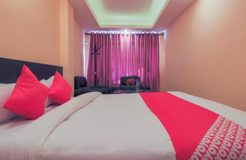 Thamel Hotel | OYO 777 Hotel Silver Mount Pvt Ltd
