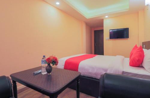 Thamel Hotel | OYO 777 Hotel Silver Mount Pvt Ltd