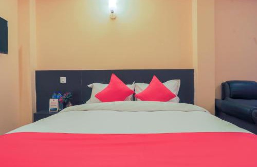 Thamel Hotel | OYO 777 Hotel Silver Mount Pvt Ltd