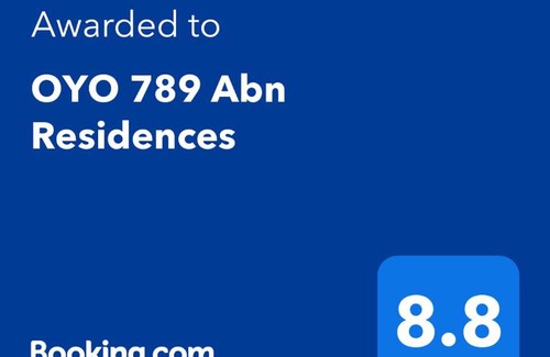 Bantud Hacienda Hotel | OYO 789 Abn Residences