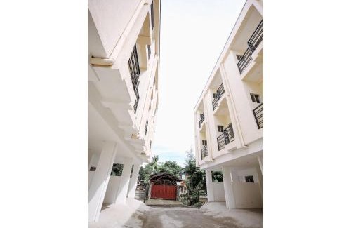 Bantud Hacienda Hotel | OYO 789 Abn Residences
