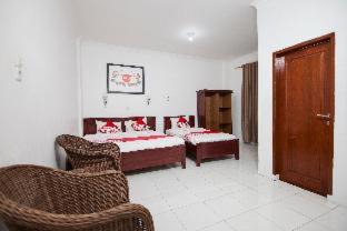 Pematangsiantar Hotel | OYO 796 Penginapan Fergael