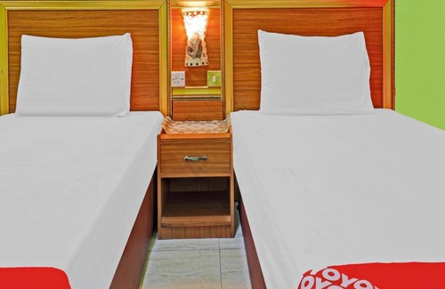 Al Sabkha Hotel | OYO 797 City Relax Hotel