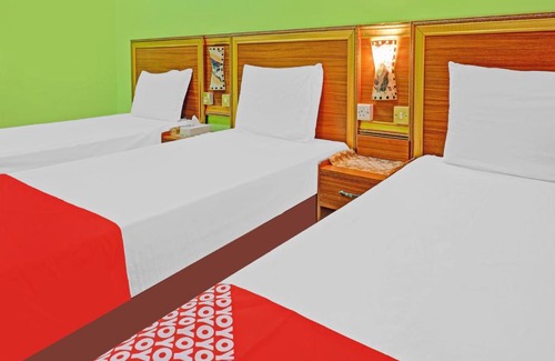Al Sabkha Hotel | OYO 797 City Relax Hotel