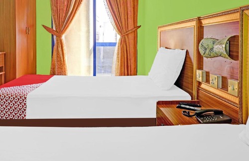 Al Sabkha Hotel | OYO 797 City Relax Hotel