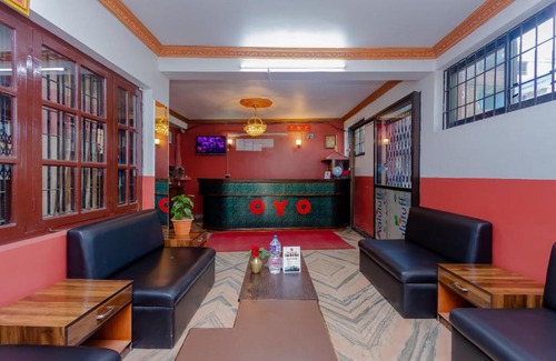 Sainbu Hotel | OYO 797 Hotel Aakansh