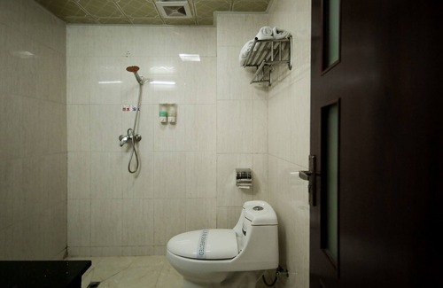 Shiyan Hotel | OYO 8027 Li Hu Business Hotel