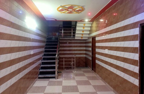 Muzaffarnagar Hotel | OYO 80605G Raj Palace Hotel