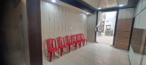 Hathras Hotel | OYO 80710 Mamta Farm House