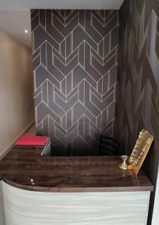 Wardha Hotel | OYO 81182 Aashirvaad lodge