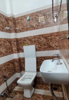 Wardha Hotel | OYO 81182 Aashirvaad lodge