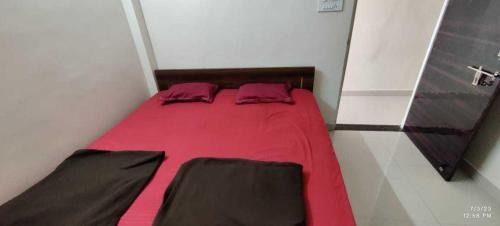 Wardha Hotel | OYO 81182 Aashirvaad lodge