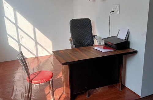 Muzaffarnagar Hotel | OYO 81413 Hotel Rishiram Cafe Restaurant