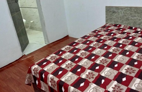 Muzaffarnagar Hotel | OYO 81413 Hotel Rishiram Cafe Restaurant