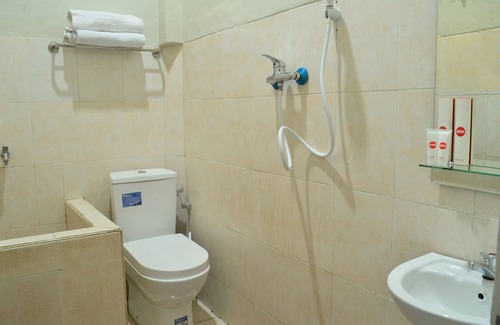 Batu Karas Hotel | OYO 816 The SO Hotel