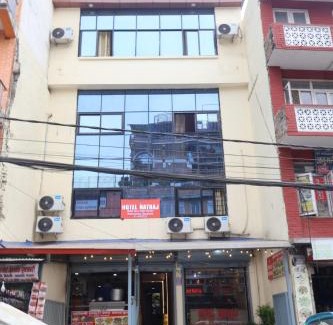 Kathmandu Hotel | OYO 820 Hotel Natraj