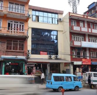 Kathmandu Hotel | OYO 820 Hotel Natraj