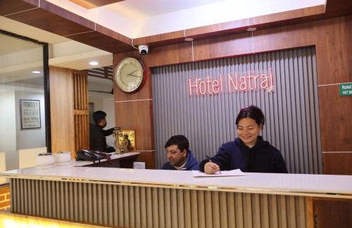 Kathmandu Hotel | OYO 820 Hotel Natraj