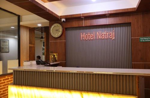 Kathmandu Hotel | OYO 820 Hotel Natraj