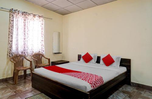 Wadgaon Hotel | OYO 82081 Hotel Sunrise