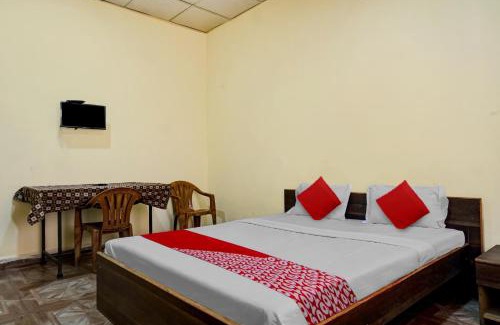 Wadgaon Hotel | OYO 82081 Hotel Sunrise