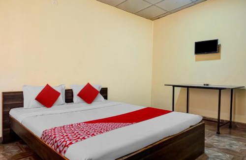 Wadgaon Hotel | OYO 82081 Hotel Sunrise