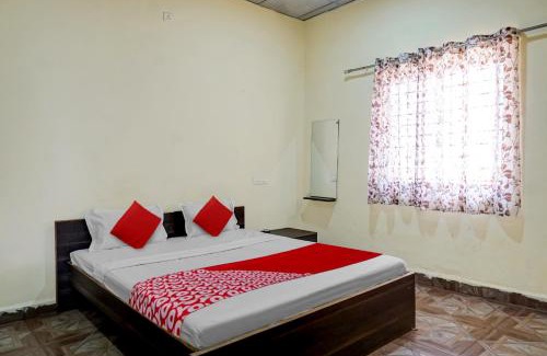 Wadgaon Hotel | OYO 82081 Hotel Sunrise