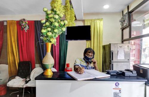 Gwalior Hotel | OYO 82518 hotel Royal in