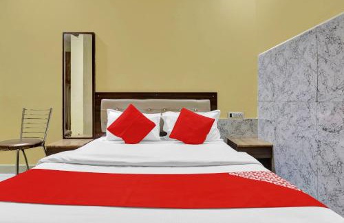 Gwalior Hotel | OYO 82518 hotel Royal in