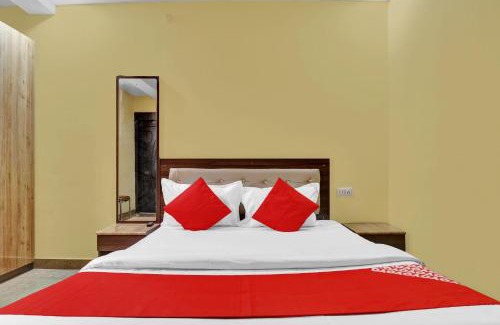 Gwalior Hotel | OYO 82518 hotel Royal in