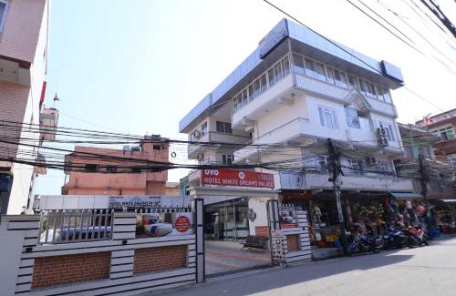 Madhyapur Thimi Hotel | OYO 828 Hotel White Dreams Palace