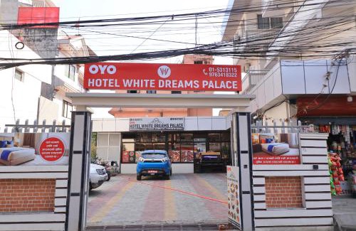 Madhyapur Thimi Hotel | OYO 828 Hotel White Dreams Palace